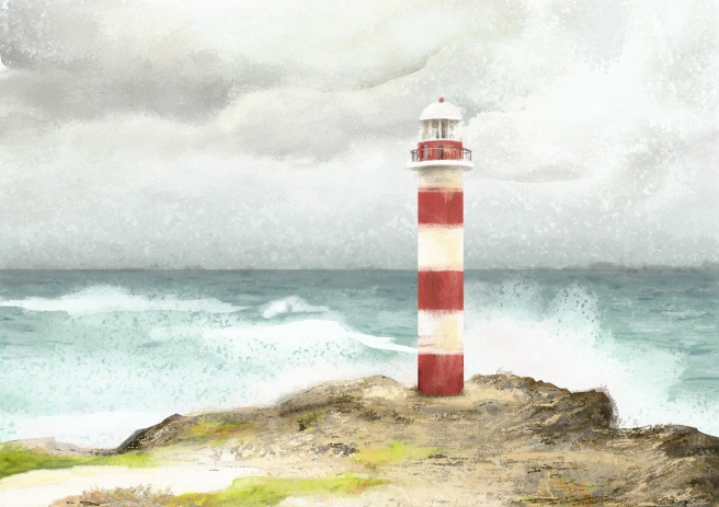 01 - Lighthouse