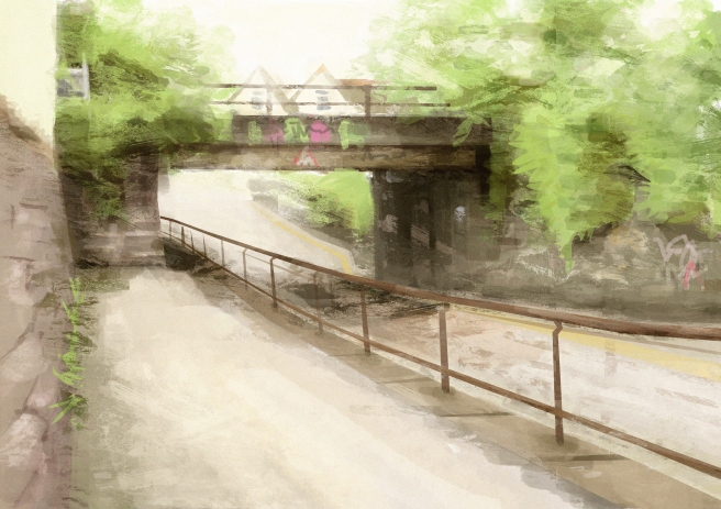 04 - Bridge